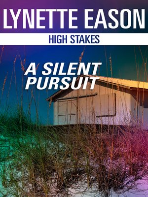 cover image of A Silent Pursuit